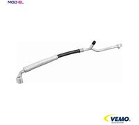 VEMO V15-20-0092 High- / Low Pressure Line, air conditioning