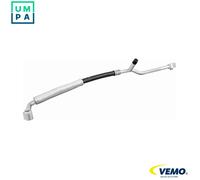 VEMO V15-20-0092 High- / Low Pressure Line, air conditioning
