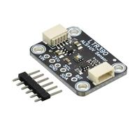 Highly Accuracy LTR390 UVs Sensors with 0 to 18 UVI Ranges for Intelligent Displays Systems Genealogy Quantity Transducer
