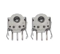 Highly Accurate Original ALPS For G403 G603 G703 Roller Wheel 2 Pieces Highly Accurate For Wheel