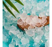 Highly Active Organic Water Kefir Grains - Make fizzy probiotic soda at home. 20g Sachet