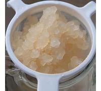 Highly Active Water Kefir Grains, Organic, 40g, Probiotic, Vegan
