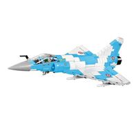 Highly Collectible Excellent Quality Armed Forces Mirage 2000 (390 pieces)