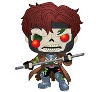 Funko POP Zombie Gambit