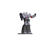 Highly Collectible Excellent Quality Transformers Megatron 9" PVC Figure Statue