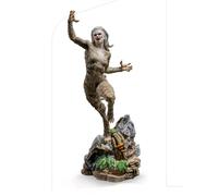 Highly Collectible Excellent Quality Wonder Woman 1984 Cheetah 1:10 Scale Statue
