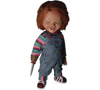 Highly Collectible High Quality Child's Play 2 Menacing Chucky 15" Mega Figure