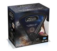 Trivial Pursuit Supernatural Edition