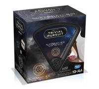 Trivial Pursuit Supernatural Edition