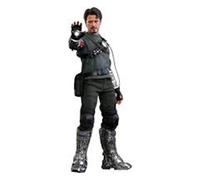 Figure Hot Toys MMS582 - Marvel Comics - Iron Man - Tony Stark Mech Test Standard Version