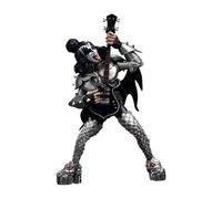 Kiss - WETA Workshop Mini Epics - KISS: The Demon [COLLECTIBLES] Figure, Vinyl Figure, Collectible USA import