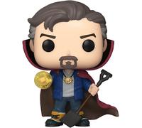 Highly Collectible Spider-Man: No Way Home Doctor Strange Funko Pop Vinyl