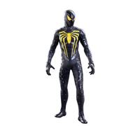 Highly Collectible Spider-Man (VG2019) Anti-Ock Suit Deluxe 1:6 12" Action Fig