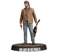 Dark Horse Comics Last of Us Part II: Abby Figure