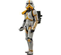 Highly Collectible The Mandalorian Artillery Stormtrooper 1:6 Action Figure 12"