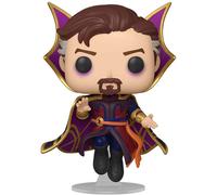 Funko Pop TV: What If...? - Doctor Strange Supreme Vinyl Figure 874