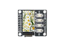 Highly Definition 0.96/1.3/1.44/1.8Inch Color Displays Screen Module Supporting SPI Interfaces and Multiple Size High Resolution TFTs Displays