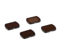 Highly Definition Camera Lens Filter AntiGlares Technology Quick Changing Design for Pocket 3 Photography Antiglares Photography Filter