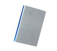 Highly Density Aquarium Filter Pad Superior Particle Filtration Cotton Easy Installation Filter Sponge for Clear Water Filter Cotton for Aquarium