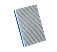 Highly Density Aquarium Filter Pad Superior Particle Filtration Cotton Easy Installation Filter Sponge for Clear Water Filter Cotton for Aquarium