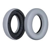 Highly Density Foam Ear Cushions Compatible For Focal Bathys Headphones Earcup Earmuff Heavy Use Extended