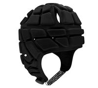 Highly Density Sponge Padded Football Protect Helmet Soccer Cap