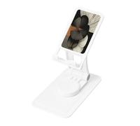 Highly Detailed generative Art Universal Phone Stand, Adjustable Cell Phone Holder, 360° Rotatable Tripod for iPhone, Perfect for Daily Use