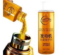 Highly Effective Engine Anti-Wear Protectant, Highly Effective Anti-Wear Protectant for Engines, Engine Anti-Wear Protection Agent for Car, Engine Repair Oil Anti-Wear Agent