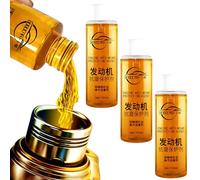 Highly Effective Engine Anti-Wear Protectant, Highly Effective Anti-Wear Protectant for Engines, Engine Anti-Wear Protection Agent for Car, Engine Repair Oil Anti-Wear Agent