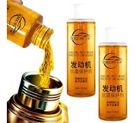 Highly Effective Engine Anti-Wear Protectant, Highly Effective Anti-Wear Protectant for Engines, Engine Anti-Wear Protection Agent for Car, Engine Repair Oil Anti-Wear Agent