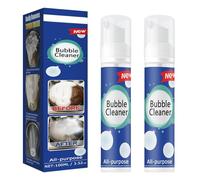 Highly Effective Oil Breakdown Foaming Spray,All Purpose Heavy Duty Kitchen Cleaner Foam Cleaner,Kitchen Foam Cleaner for Pot and Pan