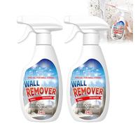 Highly Effective Removal Spray,Wall Cleaner Spray,Multi-Surface Cleaning Solution,Dirt, Dust And Stain Remover,Long-Term Protection Without Damaging The Wall (2)