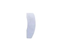 Highly Efficient Tumble Dryer Exhaust Hose with Resistance for a More Comfortable Quality of Life - Ideal as an Air Heater in Living Areas (A, One Size)