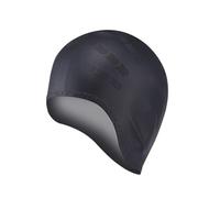 Highly Elastic Silicone Swim Hat For Adult Long Short Hair Ergonomics Designing Swimming Hat Swim Pool Silicone Swimming For Adult
