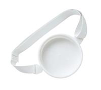 Highly Elasticity Stoma Cover for Stoma Bag Base Provides Secure Waterproof Protections During Daily Use 12Cm Diameter Waterproof Ostomy Bag Cover