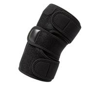 Highly Elbow Stabilizers with Aluminum Reinforcement for Gym Training and Physical Therapies Elbow Brace