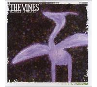 Highly Evolved by The Vines