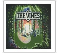 Highly Evolved-The Vines by The Vines (2011) Audio CD