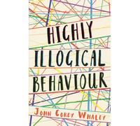 Highly Illogical Behaviour