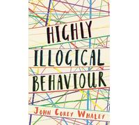 Highly Illogical Behaviour