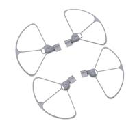 Highly Impacts Resistant Propeller Guard Cover Fit for Protector Enhanced Flight Stability Resistant Guard