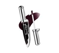 Highly Intensity Dark Lipstick Featherlight Bloody Lip Stain Full Coverage Color for Dramatic Halloween Transformations Halloween Lipstick