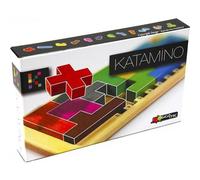 Highly Interactive Collectible Excellent Quality Funfilled Katamino Board Game