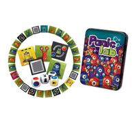 Highly Interactive Collectible Excellent Quality Funfilled Panic Lab Board Game