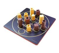 Highly Interactive Collectible Excellent Quality Funfilled Quarto Strategy Game