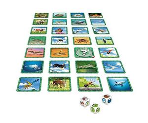 Highly Interactive Collectible Excellent Quality Funfilled Specific Card Game