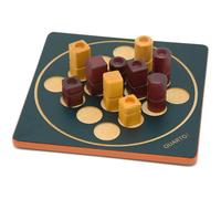 Highly Interactive Collectible Excellent Quality Quarto Mini Strategy Game