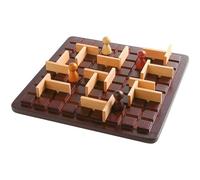 Highly Interactive Collectible Excellent Quality Quoridor Mini Strategy Game