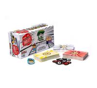 Highly Interactive Collectible Excellent Quality Trial by Trolley Board Game