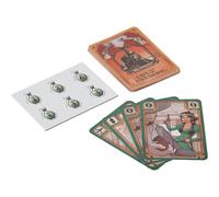 Highly Interactive High Quality Colt Express Bandit Pack Cheyenne Expansion Game